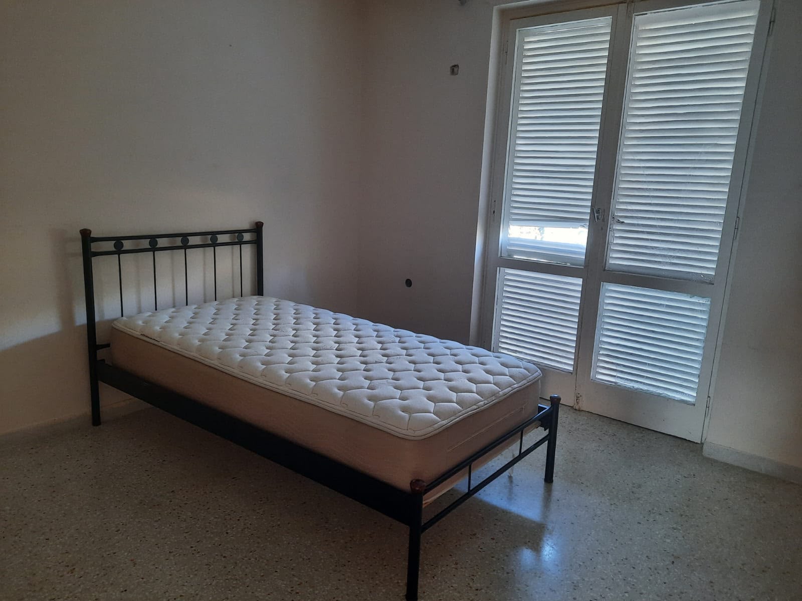 3rd floor apartment at Kaisariani