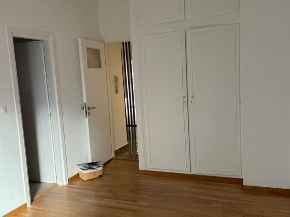 Fully Renovated Apartment in Kipseli