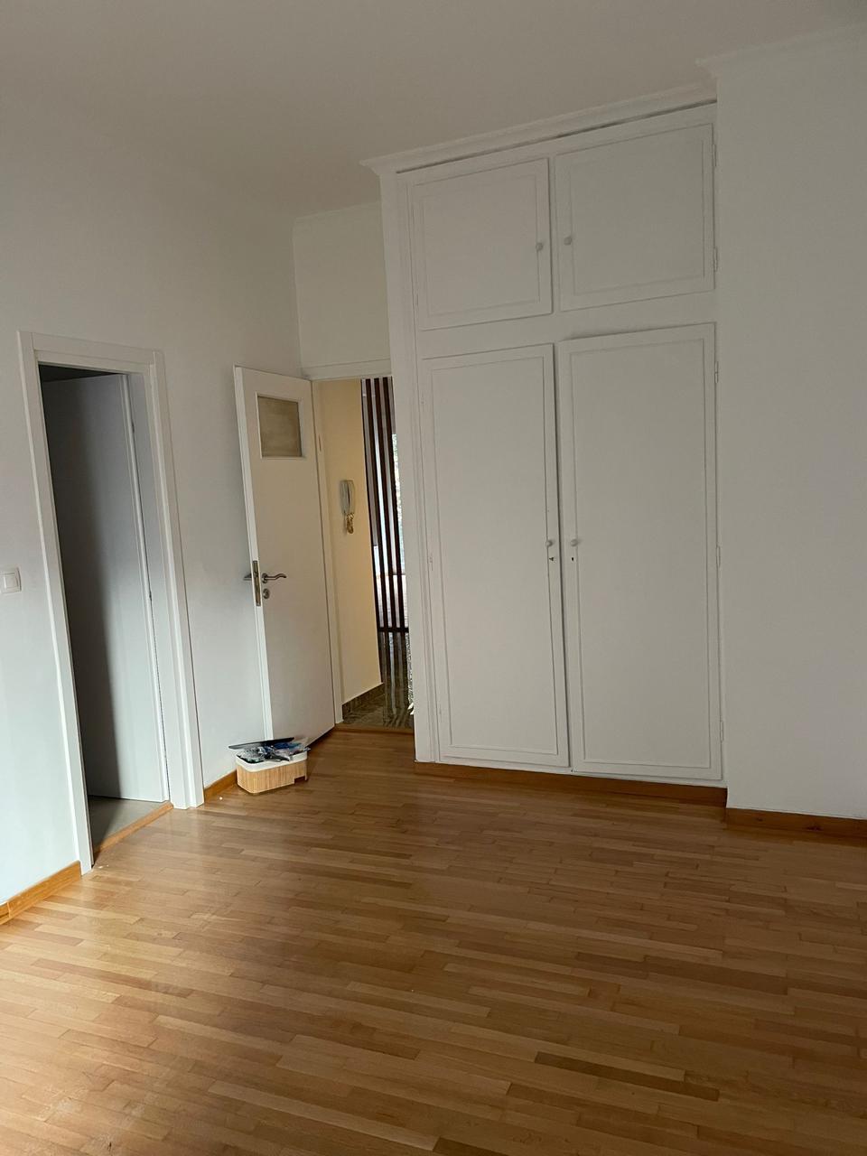 Fully Renovated Apartment in Kipseli
