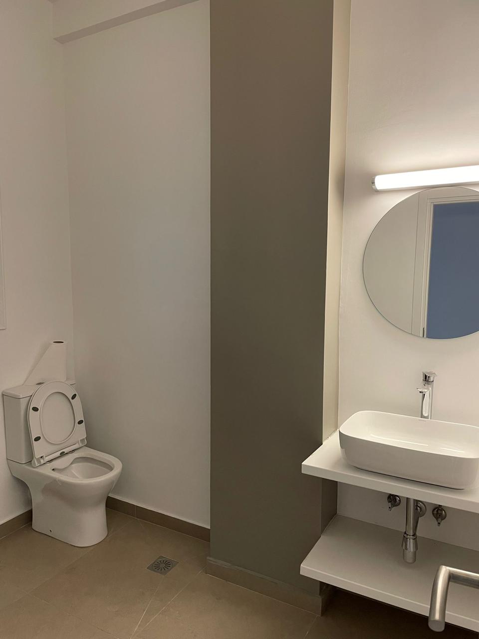 Fully Renovated Apartment in Kipseli