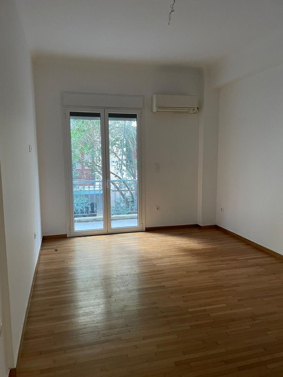 Fully Renovated Apartment in Kipseli