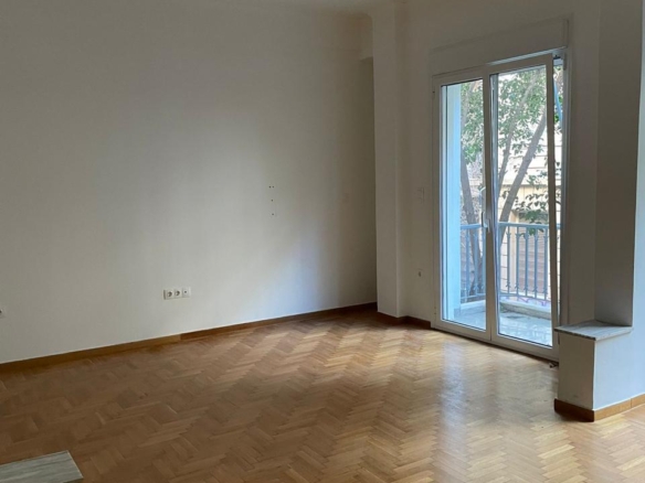 Fully Renovated Apartment in Kipseli