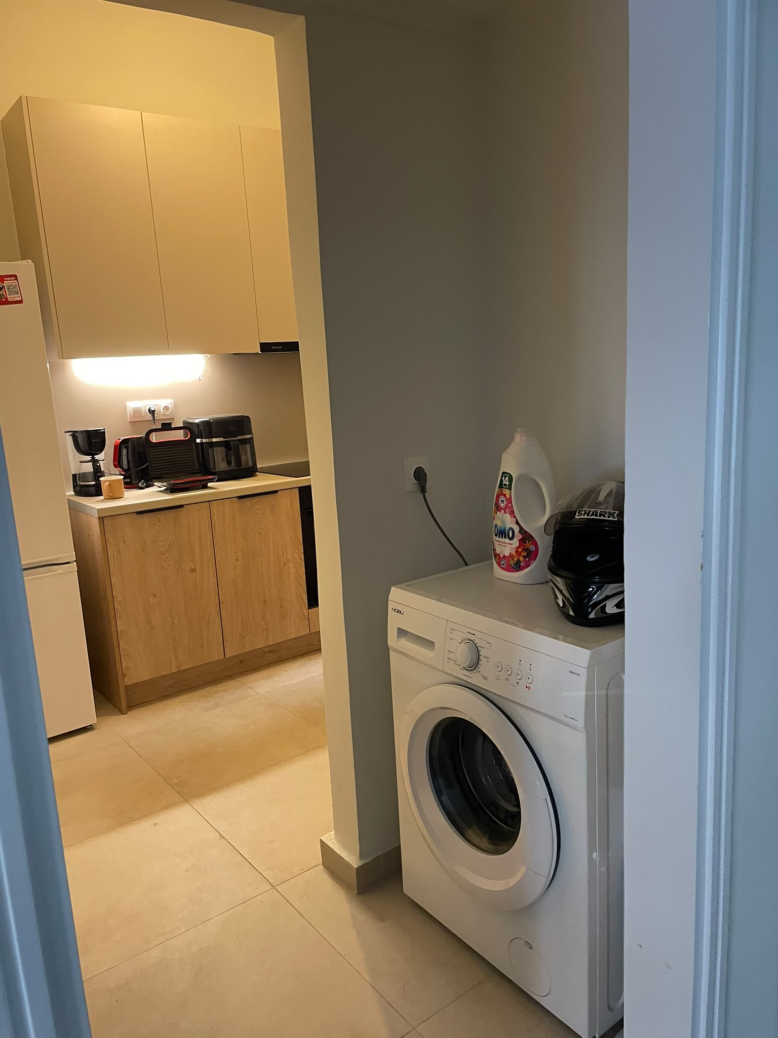 Apartment for sale in Kypseli – 1st floor