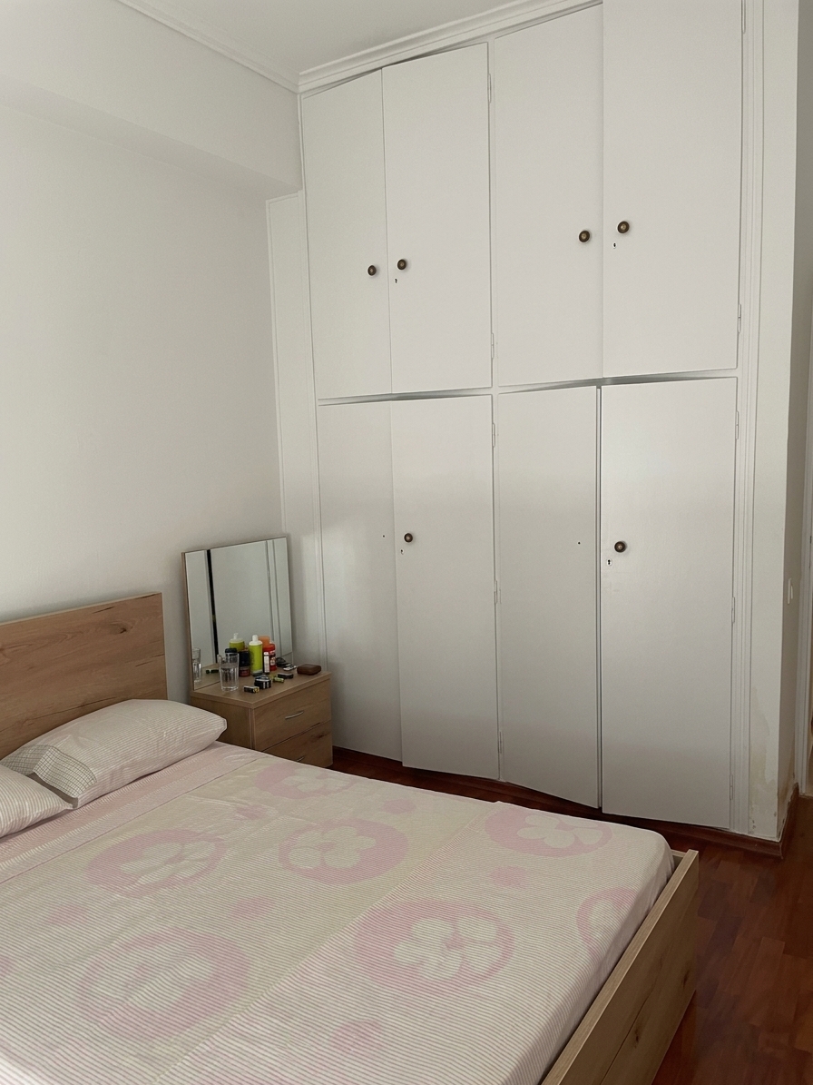 Apartment for sale in Kypseli – 1st floor