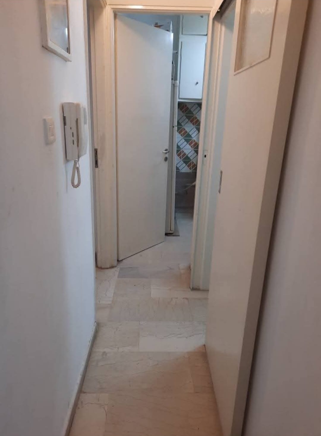50 sqm 1 bedroom – Kallithea