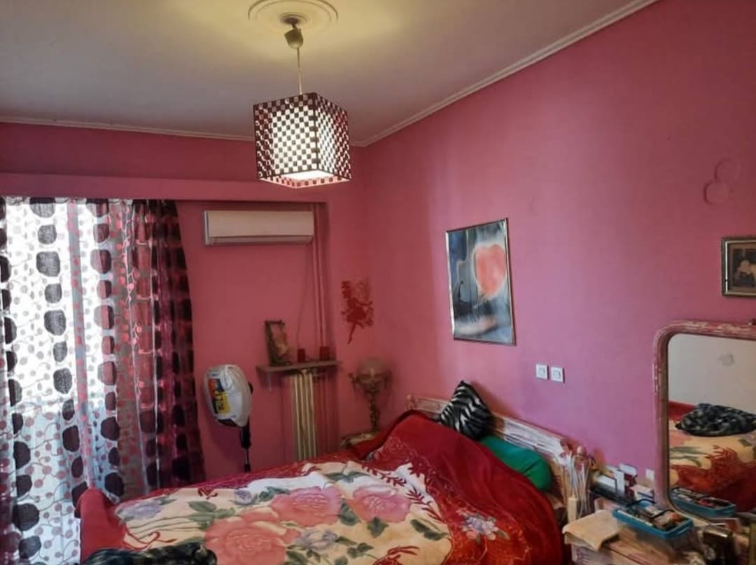 50 sqm 1 bedroom – Kallithea